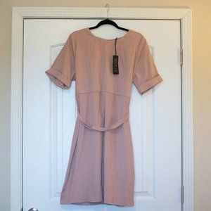 XXL Roolee midi dress